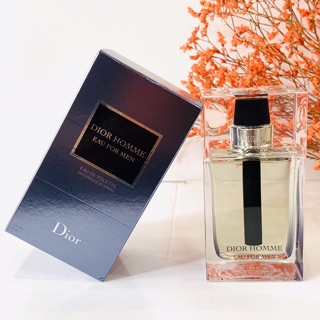 Nước hoa Dior Homme Eau For Men