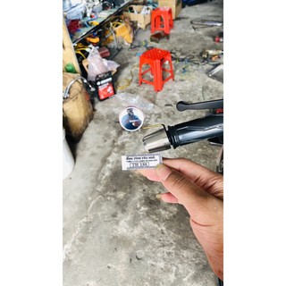 Gù inox 304 chống rung