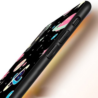 [FSS09JAN-Hoàn 20% xu] ỐP LƯNG IPHONE IN HÌNH VŨ TRỤ