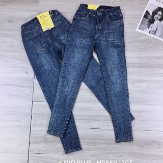 QUẦN JEANS CHẤT ĐẸP 130k