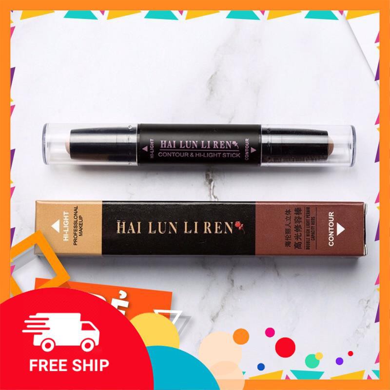 [Hàng mới về] Bút tạo khối và che khuyết điểm 2 trong 1 đa năng🧏🏻‍♀️🧏🏻‍♀️ | BigBuy360 - bigbuy360.vn