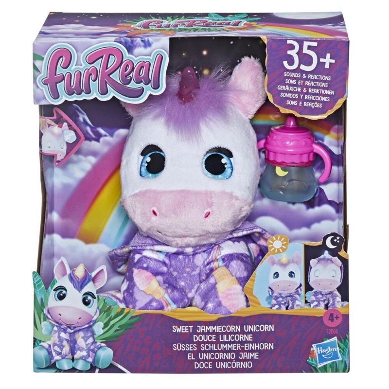 Thú cưng pony hàng USA
