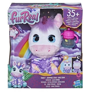 Thú cưng pony hàng USA