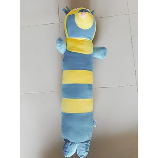 gối ôm hình thú cho bé