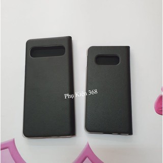Bao Da 2 mặt Samsung S10e/ S10 5G