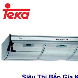 Máy hút mùi Teka C 9420