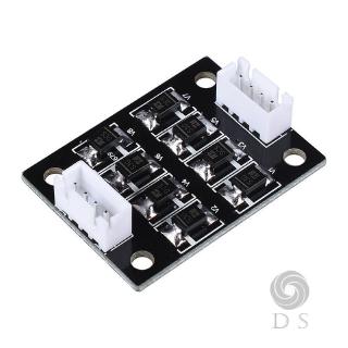 Phụ tùng máy in 3D