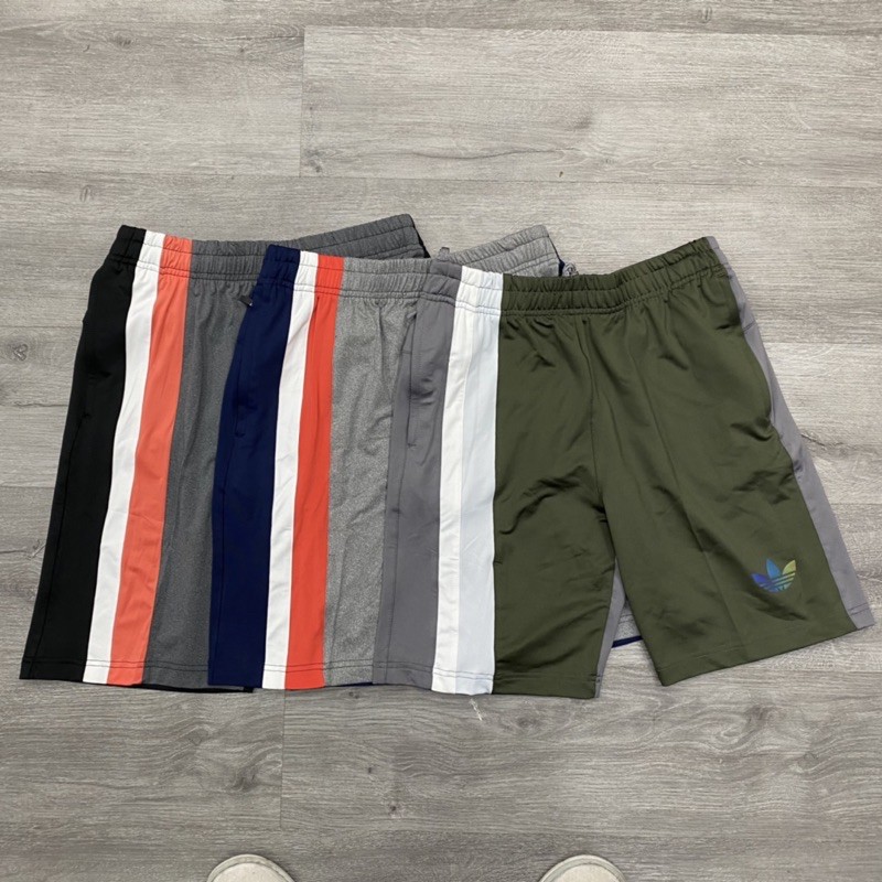 Bộ thể thao nam ADD01 thời trang cá tính, tập luyện thoáng mát( quần có 3 túi khoá) | BigBuy360 - bigbuy360.vn