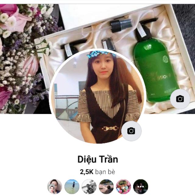 trần thị diệu