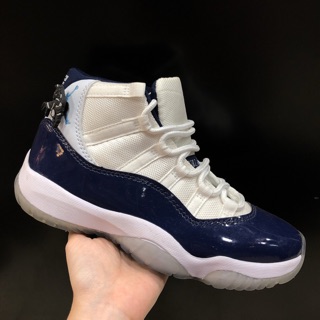 Giày thể thao sneaker JD11 xanh than