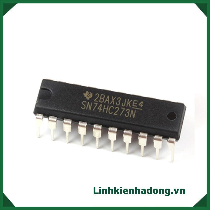 74HC273N DIP-20