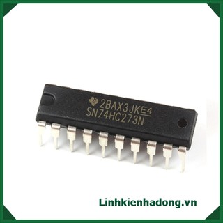 74HC273N DIP-20