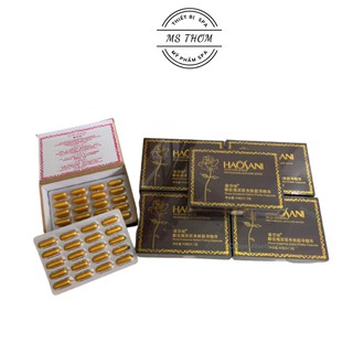 Combo 2 vỉ 40 viên tẩy chì giải độc tố