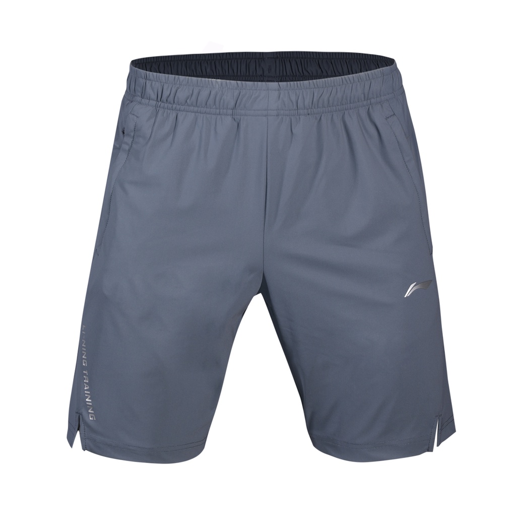 Quần Short Thể Thao Nam Li-Ning AKSR807-1