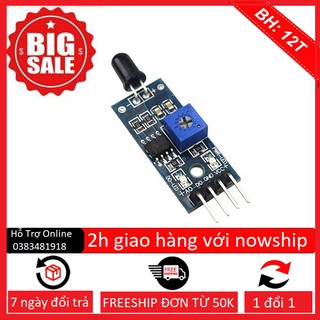 Module Led Thu Hồng Ngoại-linhkiendientubk