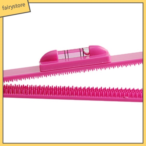 Dụng cụ hỗ trợ cắt tóc mái tiện lợi