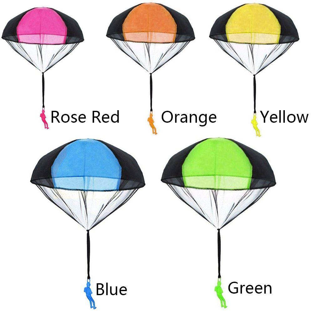Đồ Chơi Lính Nhảy Dù Mini Tương Tác Giữa Cha Mẹ Và Bé