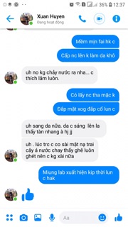 5 set mặt nạ Miung Lab version 2 căng bóng da 35 miếng