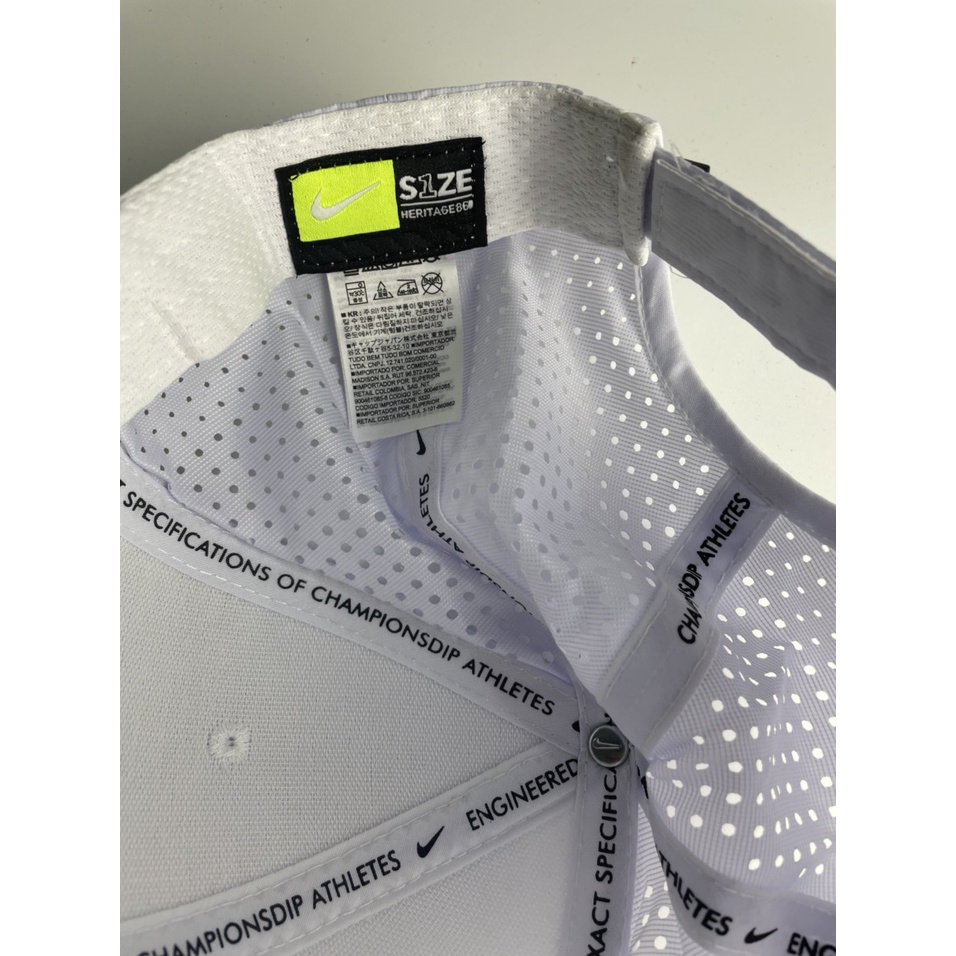 Mũ lưỡi trai nai kì hàng cao cấp dáng thể thao unisex (ảnh thật)