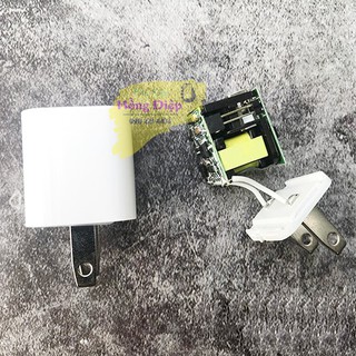 Củ Sạc Iphone A31 Hàng Chuẩn Chất Lượng hay