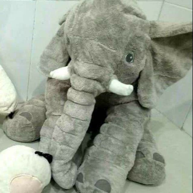 Gấu bông hồng huệ