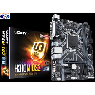 Mainboard Gigabyte H310M-DS2 CoffeeLake