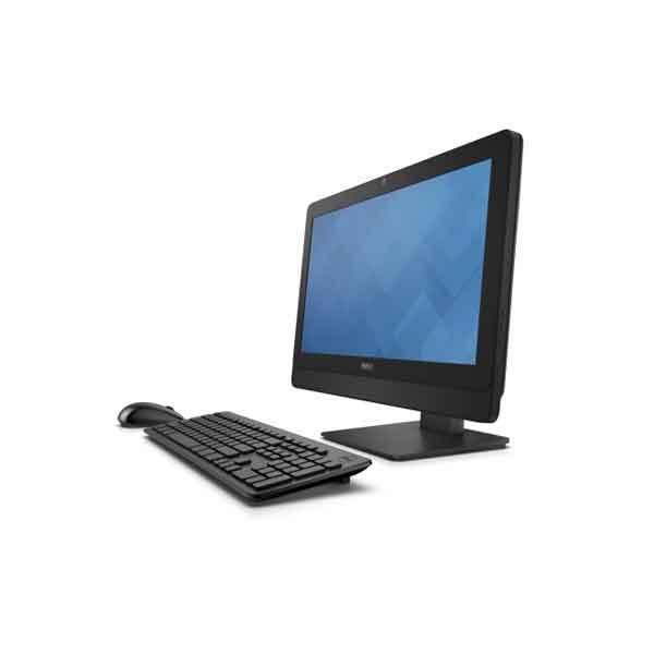 DELL OPTIPLEX 3030 ALL IN ONE CẢM ỨNG