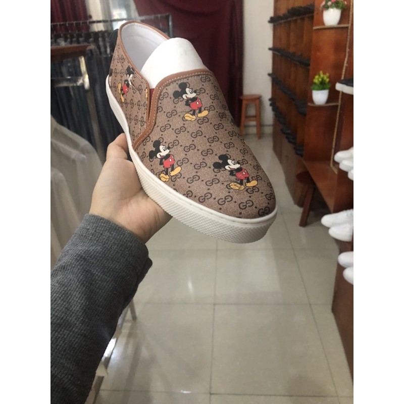 Giầy lười NAM 💚FREESHIP. 💔Bán sỉ giầy lười nam full size 38-43 | BigBuy360 - bigbuy360.vn