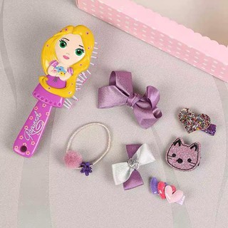 Set lược công chúa cho bé
