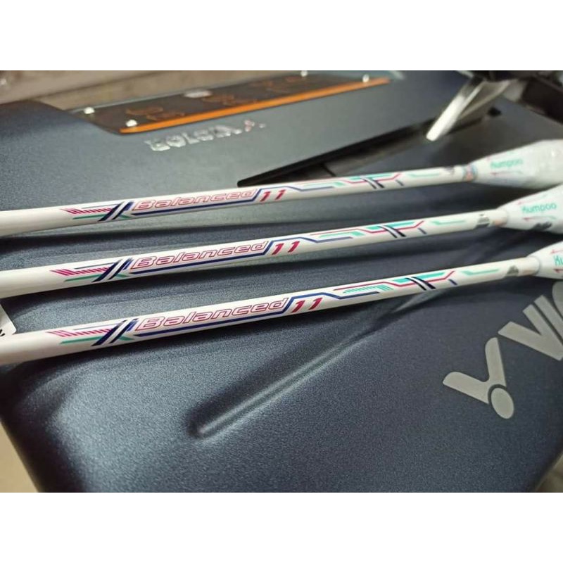 Vợt cầu lông Kumpoo Power Balanced 11 chính hãng