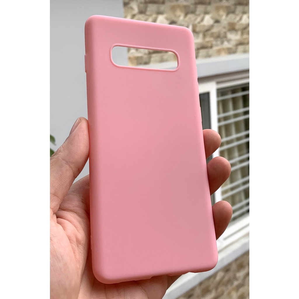 Ốp Dẻo  Galaxy S10/S10 5G/S10 Plus/S10 Lite/M80s