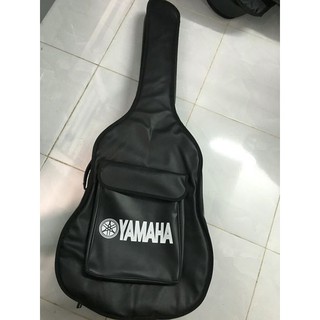 Bao da Guitar Yamaha 3 lớp xịn đẹp, dày dặn