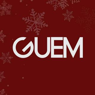 GUEM Clothes