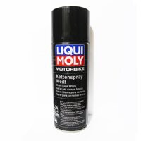 LIQUI MOLY DƯỠNG SÊN CHAIN LUBE WHITE - 1591 (rẻ nhất chính hãng)