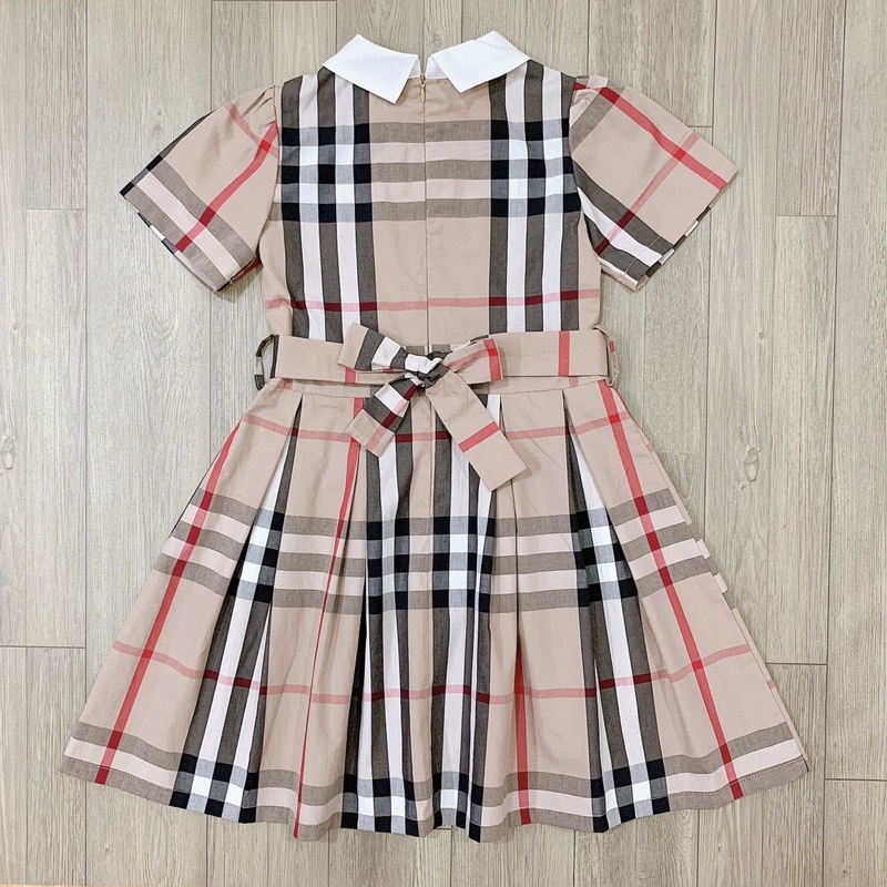 Váy melisa b.b.r bé gái 13-40kg