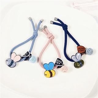 🎀 DÂY BUỘC TÓC CON ONG SIÊU CUTE 🎀