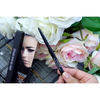 Chì Vặn Kẻ Mắt Vacosi Styling Twist Liner