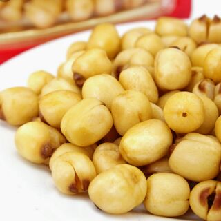 HẠT SEN KHÔ ĐẶC SẢN MIỀN VƯỜN HUẾ