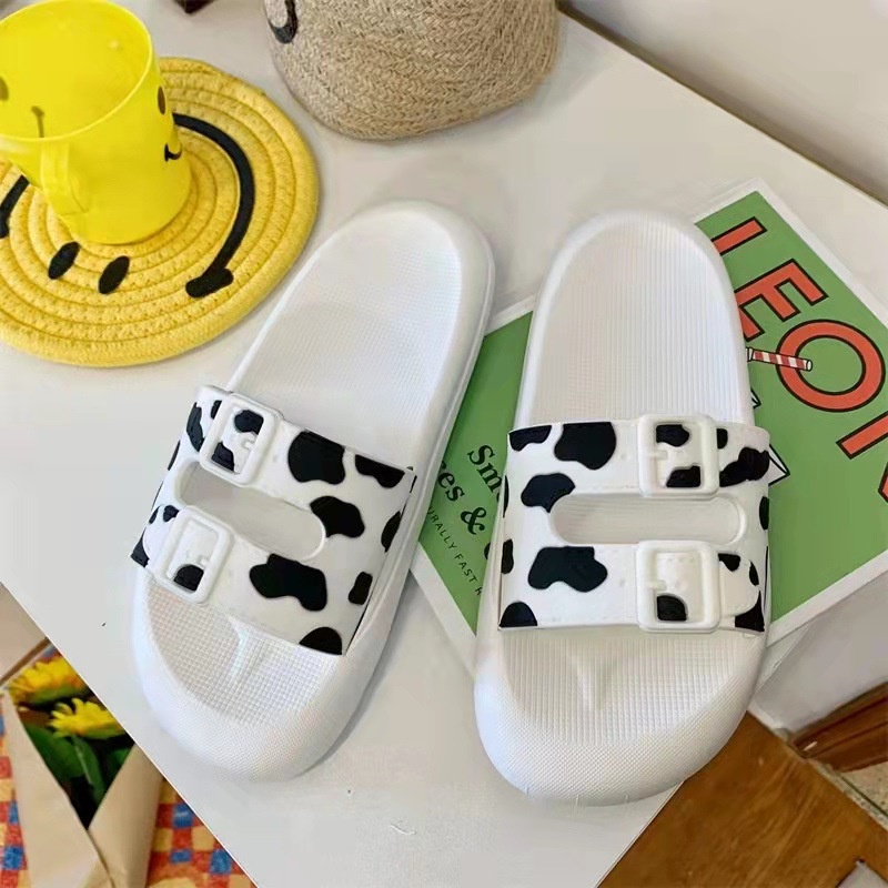 CHZK Dép Kẹp Đế Dày Thời Trang Hè 2022 Phong Cách Mới Cho Nữ  CHZK042