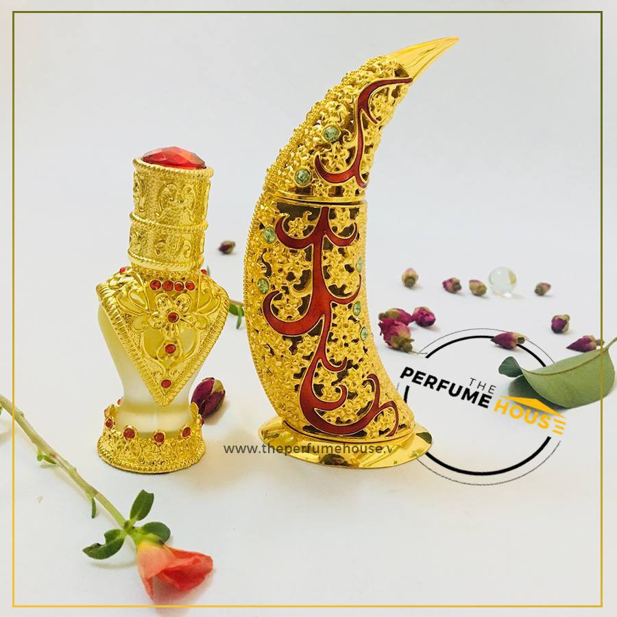 Tinh Dầu Dubai Chính Hãng Unisex  Ngọt Ngào, Cá Tính Tamayaz Golden 20ml. Giao hàng nhanh tại TP Hồ Chí Minh | BigBuy360 - bigbuy360.vn