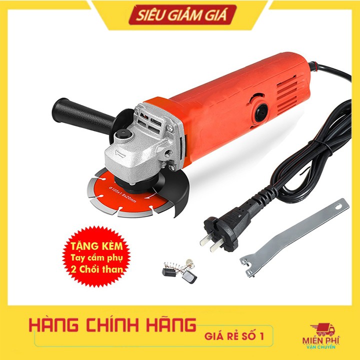 Máy MÀI GÓC HUADAO 860W