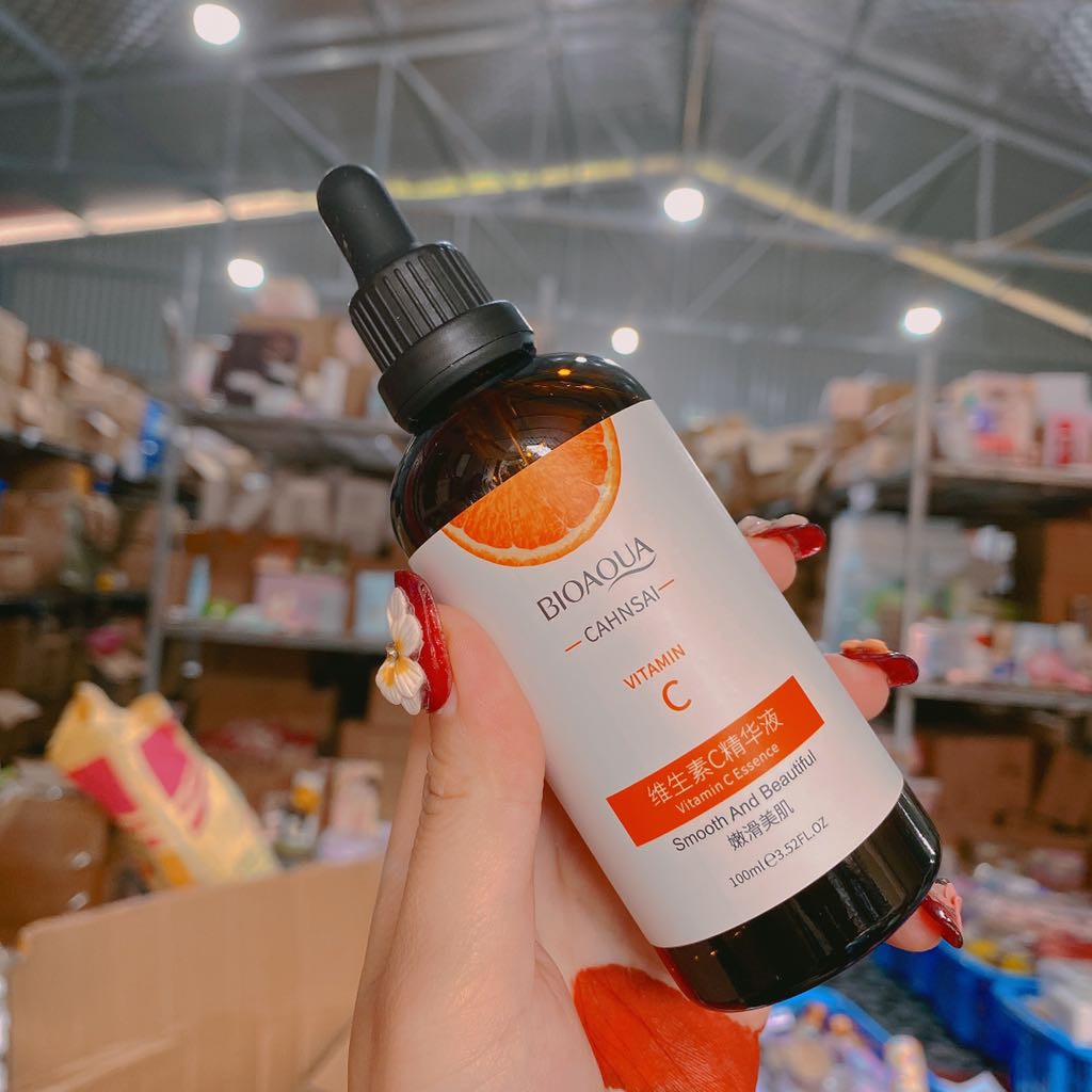 Serum VitaminC 100ml của Bioaqua | BigBuy360 - bigbuy360.vn