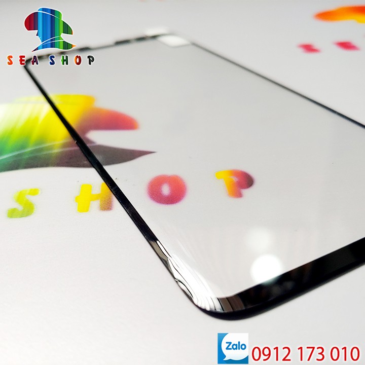Kính cường lực Samsung Galaxy Note 8 / Note 9 / Note 10 / Note 10 Plus, Pro / Note 20 Full màn hình - Cảm ứng mượt mà