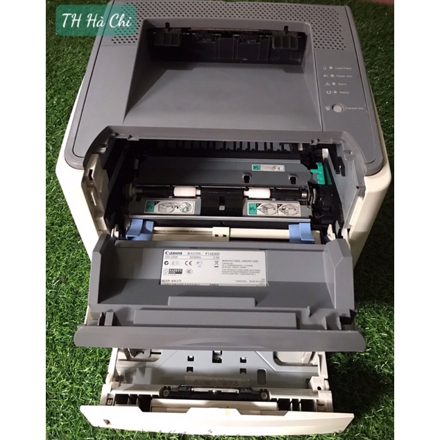 Máy in cũ in 2 mặt tự động Canon LBP 3300