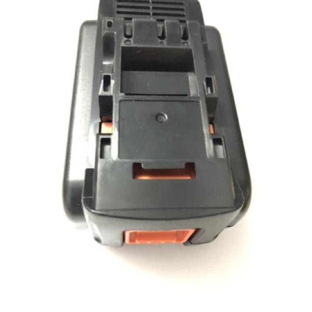 Bộ vỏ mạch pin Panasonic 18V 2 hàng, nhận sạc zin đời mới