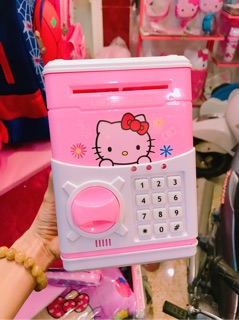Két kitty doreamon