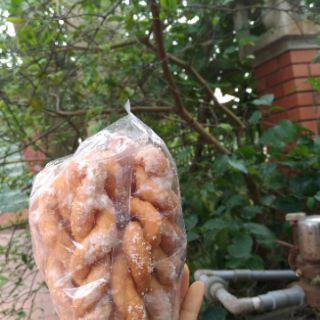 Xoắn quẩy | 250g | HSD: T12/2019