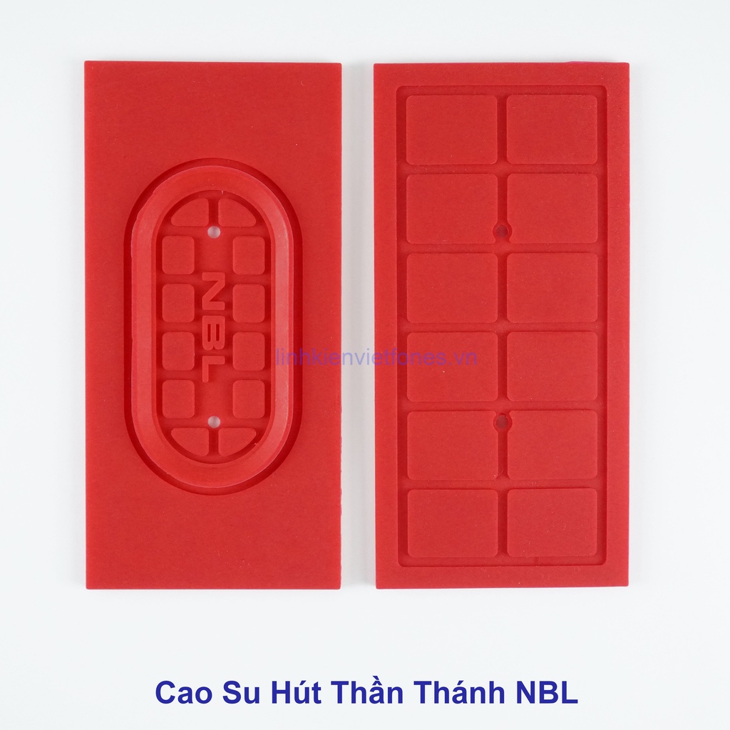 Cao su hút thần thánh NBL