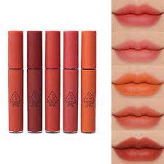 Son kem 3ce Velvet Lip Tint