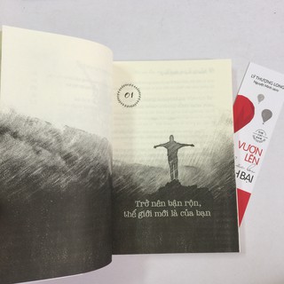 Sách - Vươn Lên Hoặc Bị Đánh Bại